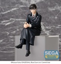 Blue Exorcist -Shimane Illuminati Saga- PM Perching Figure "Yukio Okumura"