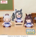 fuwa petit "Umamusume: Pretty Derby" Plush Vol.5 (EX)