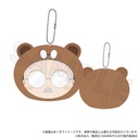 Sakamoto Days Cushion Key Chain Sakamoto Taro