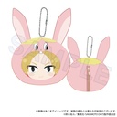 Sakamoto Days Cushion Key Chain Asakura Shin