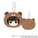 Sakamoto Days Cushion Key Chain Osaragi