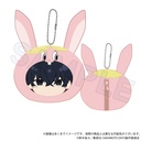 Sakamoto Days Cushion Key Chain Seba