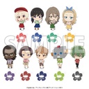 Lycoris Recoil LycoReco Miyako! 2025 in Miyako Island Trading Mini Character Acrylic Stand Key Chain