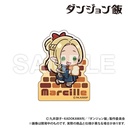 Delicious in Dungeon Sticker Marcille