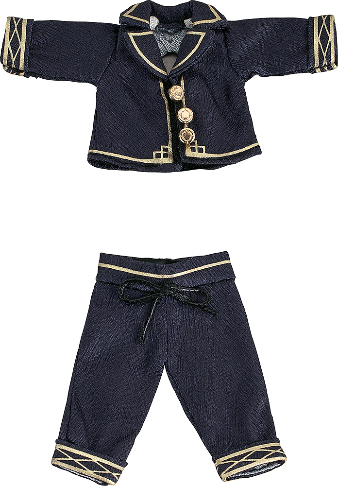 Nendoroid Doll Outfit Set: Aventurine - Pajamas Ver.