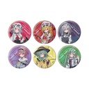Can Badge "Touhou Project" 03 Yami Kawaii Ver. (Original Illustration)