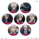 Mashle: Magic and Muscles Dakecan Only Kaldo Trading Can Badge