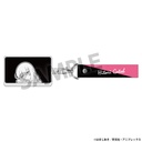 Bocchi the Rock! Phone Tab & Strap Set A