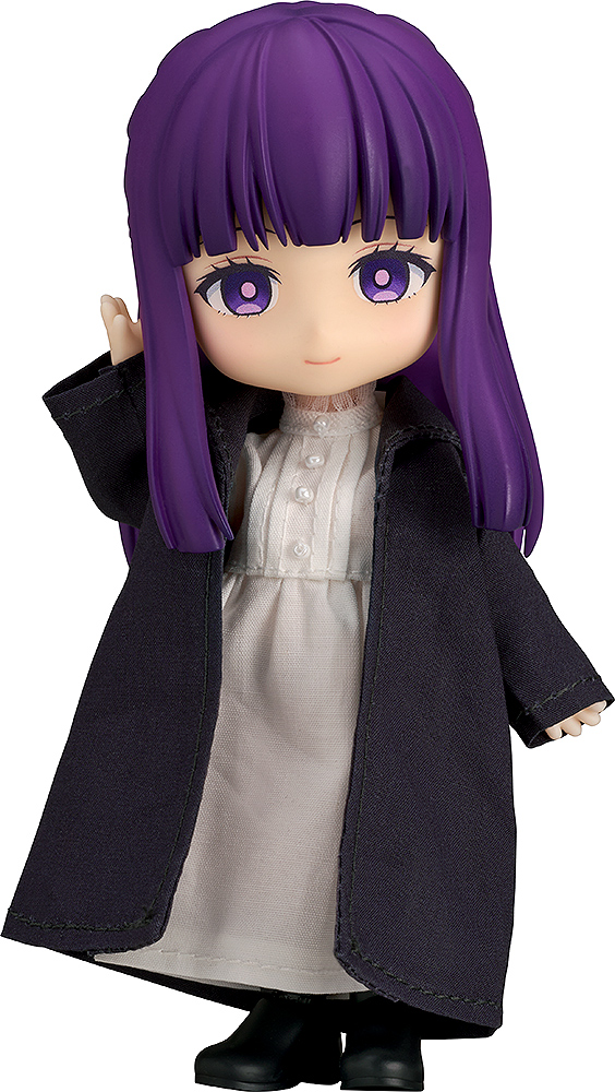 Nendoroid Doll Fern