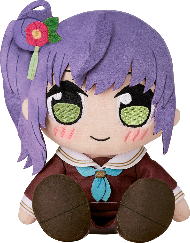 Kuripan Plushie Kozue Otomune