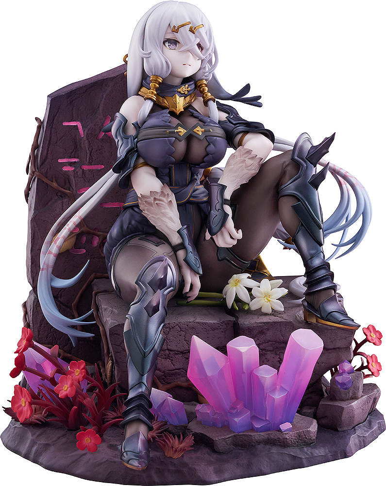 Lila Decyrus