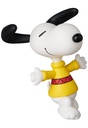 UDF PEANUTS Series 18 SWEATER SNOOPY