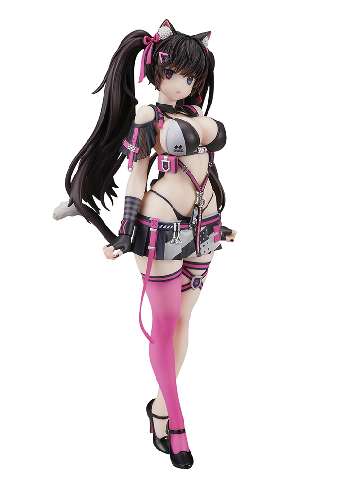 GODDESS OF VICTORY - NIKKE NERO