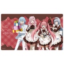 That Time I Got Reincarnated as a Slime Original Illustration Rubber Mat Valentine Ver.