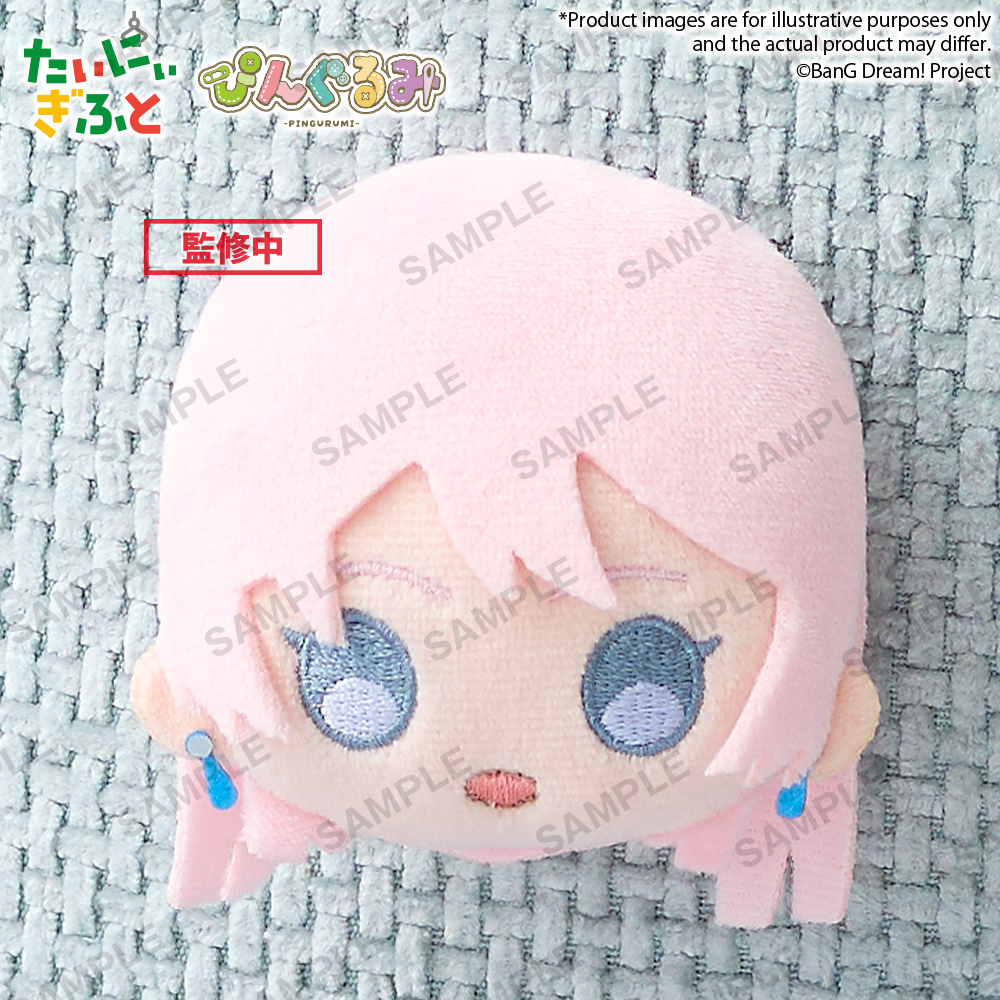 Pingurumi MyGO!!!!! Anon Chihaya