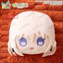 Pingurumi Ave Mujica Doloris