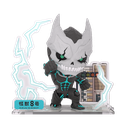 Kaiju No.8 - No.8 FigureSIT
