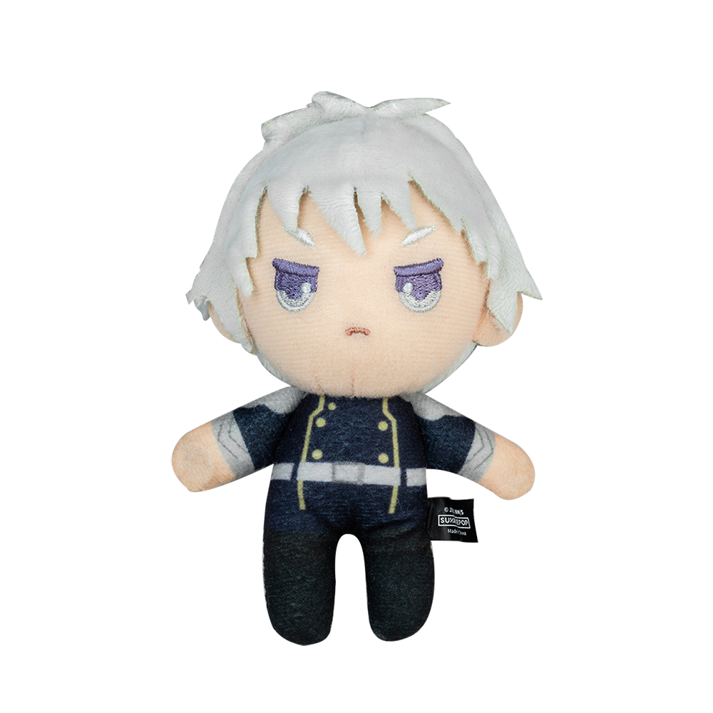 Kaiju No.8 - Reno Mini Plush Doll