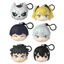 Kaiju No.8 - Squeeze Toy