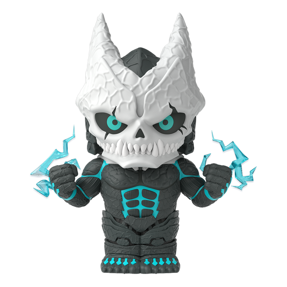 Kaiju No.8 - No.8 Figural Bank