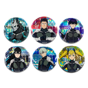 Kaiju No.8 - Badge 02