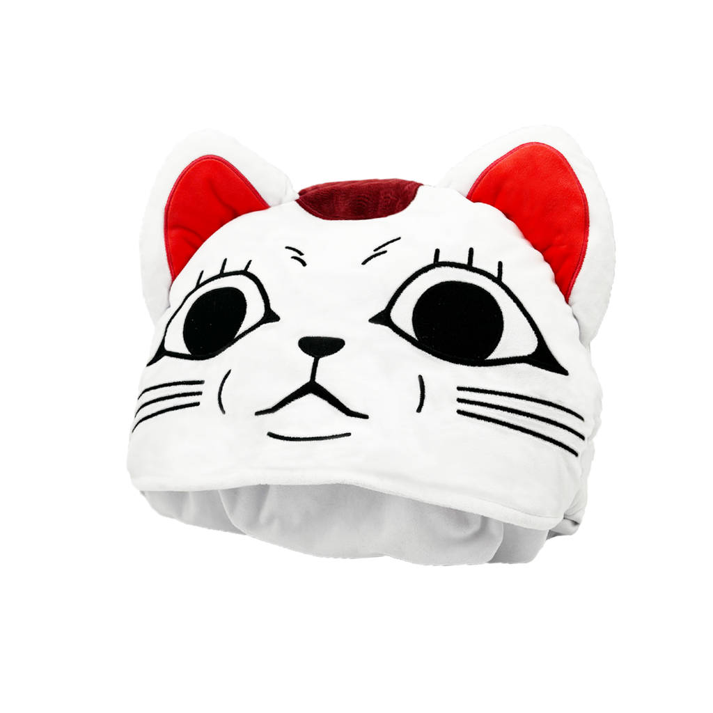 DAN DA DAN - Blanket - Turbo Granny