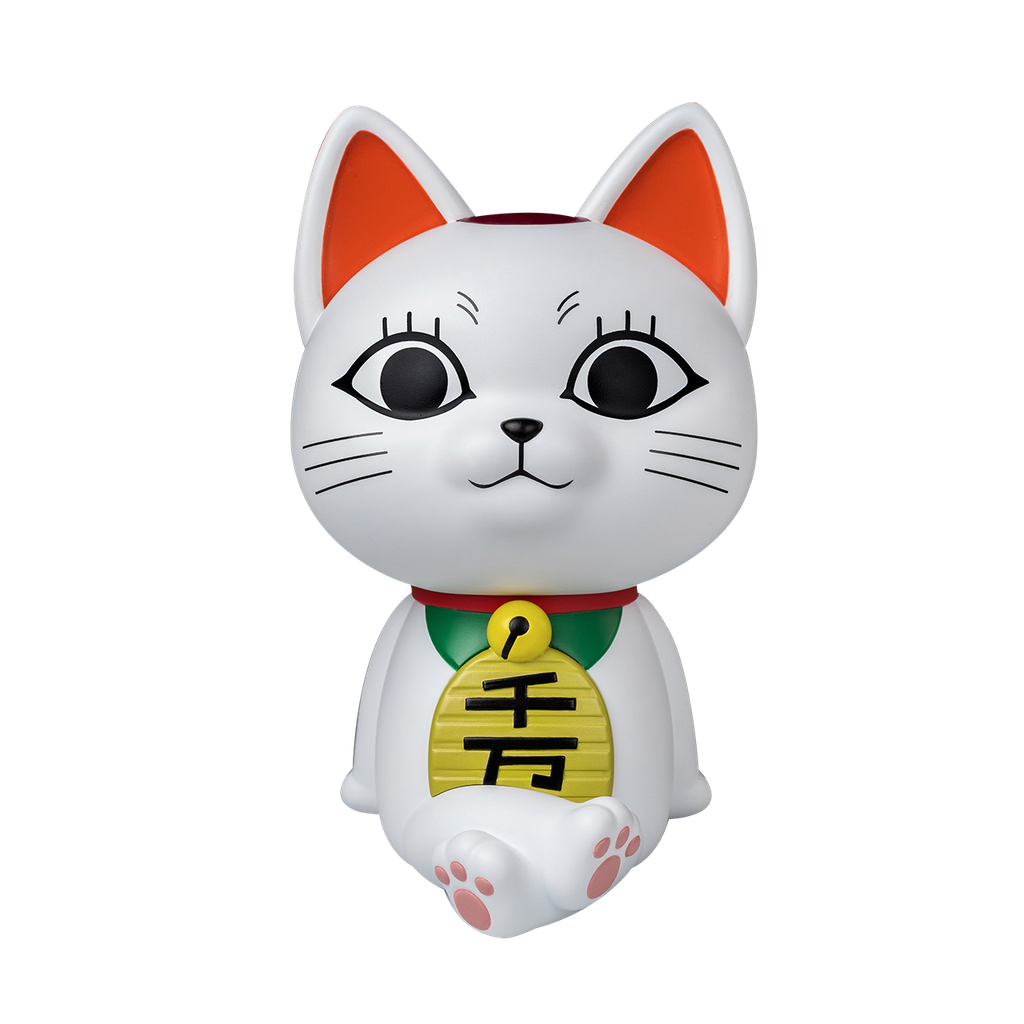 DAN DA DAN - Figural Bank - Turbo Granny