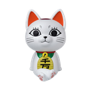 DAN DA DAN - Figural Bank - Turbo Granny