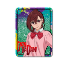 DAN DA DAN - Acrylic Block - Momo
