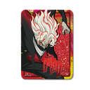 DAN DA DAN - Acrylic Block - Transformed Okarun
