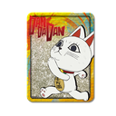 DAN DA DAN - Acrylic Block - Turbo Granny