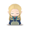 Delicious in Dungeon - Night Light - Marcille