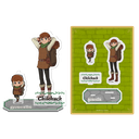 Delicious in Dungeon - Acrylic Standee 01 - Chilchuck