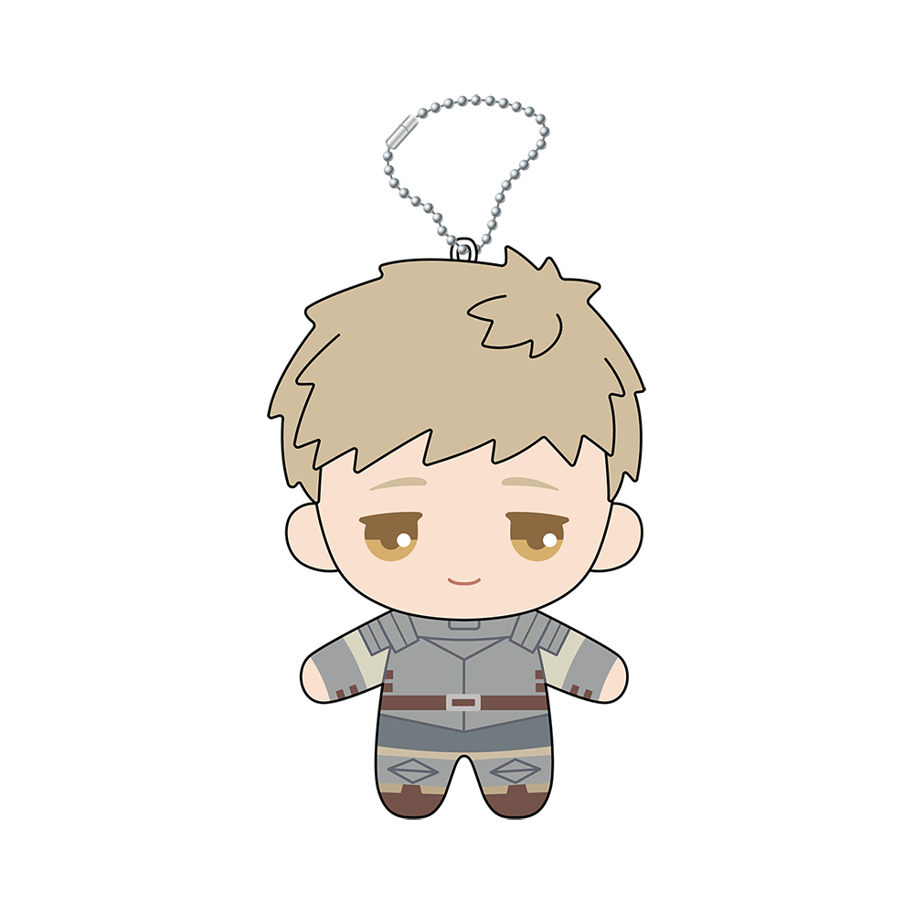 Delicious in Dungeon - Plush - Laios