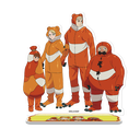 Delicious in Dungeon - Acrylic Standee 02 - Frog