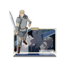 Delicious in Dungeon - Acrylic Standee 03 - Laios (Still)