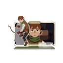 Delicious in Dungeon - Acrylic Standee 03 - Chilchuck (Still)