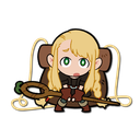 Delicious in Dungeon - Bag - Marcille