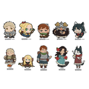 Delicious in Dungeon - Sticker Set 02 - Character (10 Styles)