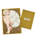 Delicious in Dungeon - A4 Folder - Yellow