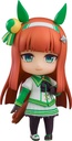 Nendoroid Silence Suzuka