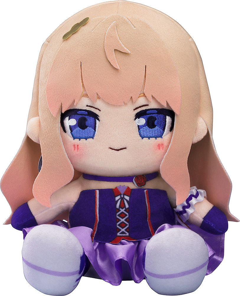Chocopuni Plushie Sheryl Nome
