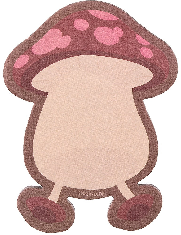 Delicious in Dungeon Sticky Notes A