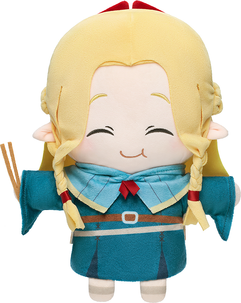 Delicious in Dungeon Hand Puppet Marcille