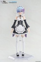 ARCTECH Posable Series Re:ZERO -Starting Life in Another World- Rem