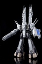 Macross: Do You Remember Love? 1/3000 Scale Perfect Trance SDF-1 Macross