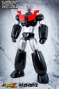 Heavy Metal "Shin Mazinger Zero" Mazinger Z