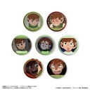 Delicious in Dungeon Dakecan Only Chilchuck Trading Can Badge