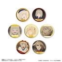 Delicious in Dungeon Dakecan Only Falin Trading Can Badge