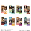 Delicious in Dungeon Yondori Trading Bromide